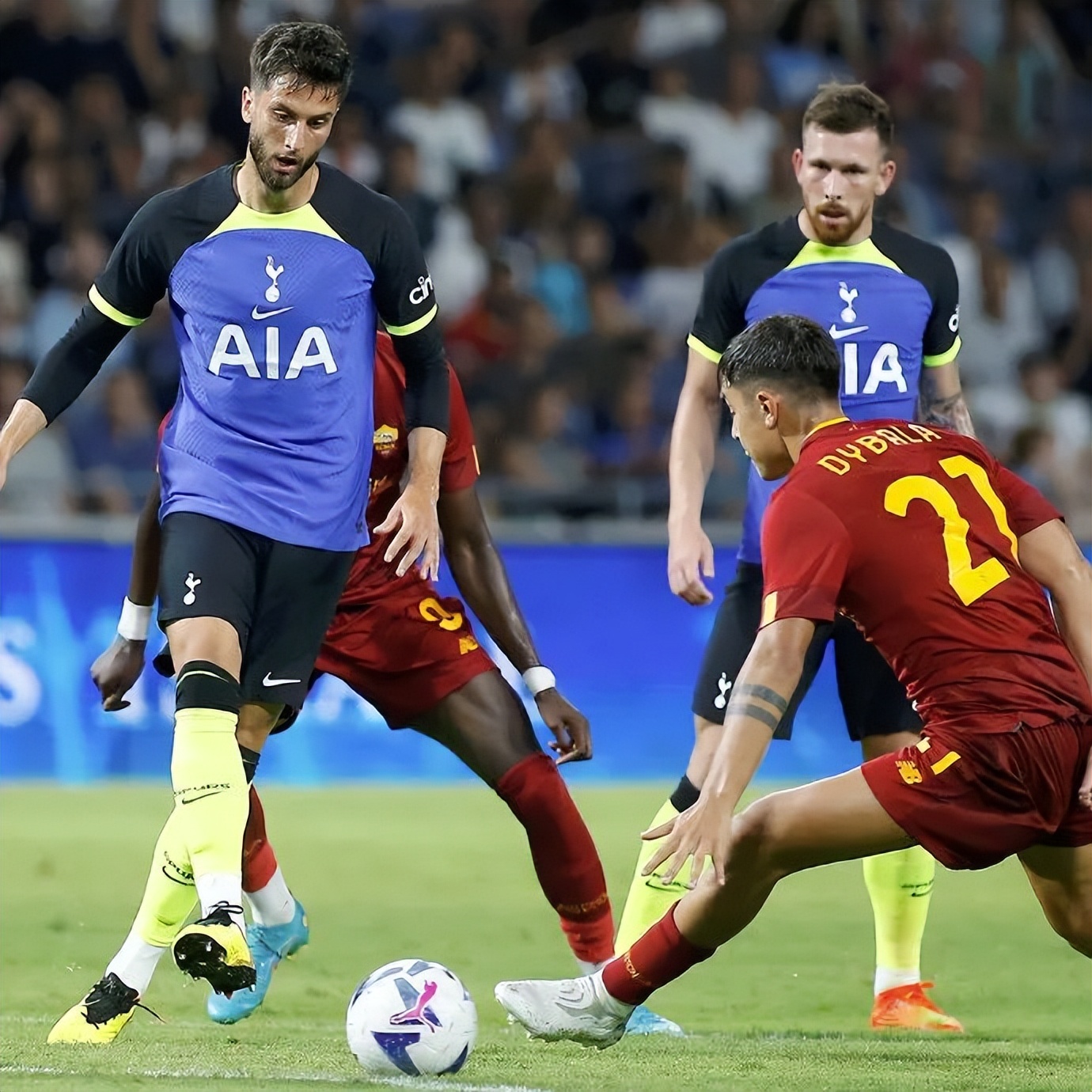 即使这场比赛输了我们也有所收获,即便是比赛也在乎输赢