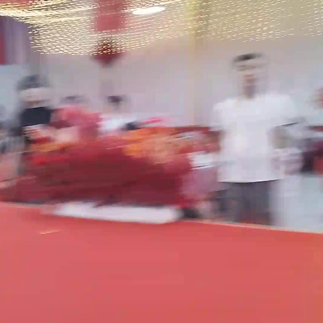 祝福新人永结同心百年好,祝新人百年好合永结同心现场实拍