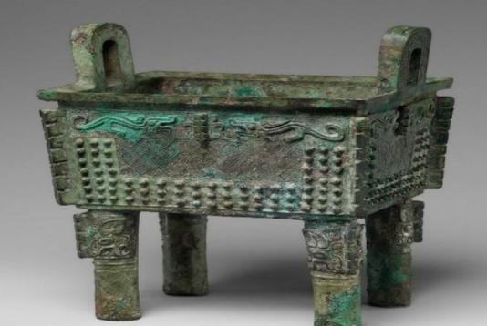 秦朝青铜器图片大全,秦朝青铜器鉴赏视频