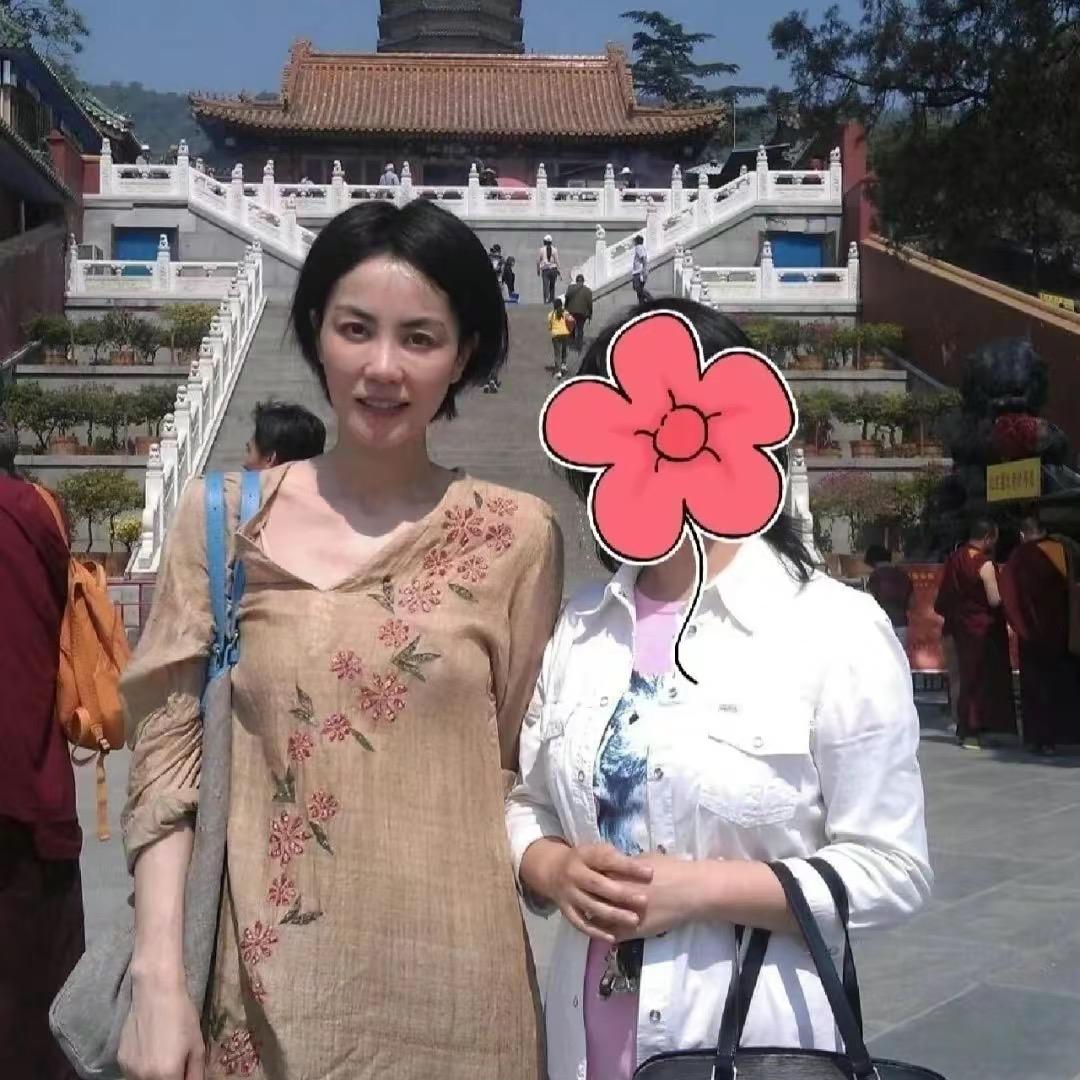 王菲和谢霆锋高调晒照片,王菲与谢霆锋的最新近况