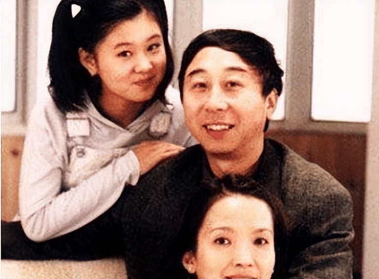 她出道17年零绯闻被称最干净女星,李小萌出道20年从不接吻戏