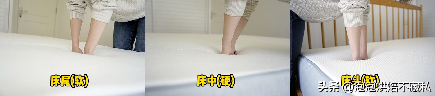 蓝盒子z1测评,蓝盒子z1pro床垫测评