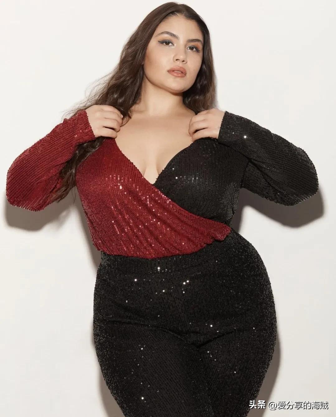 魅力无限超模,气质非凡魅力无限的美女