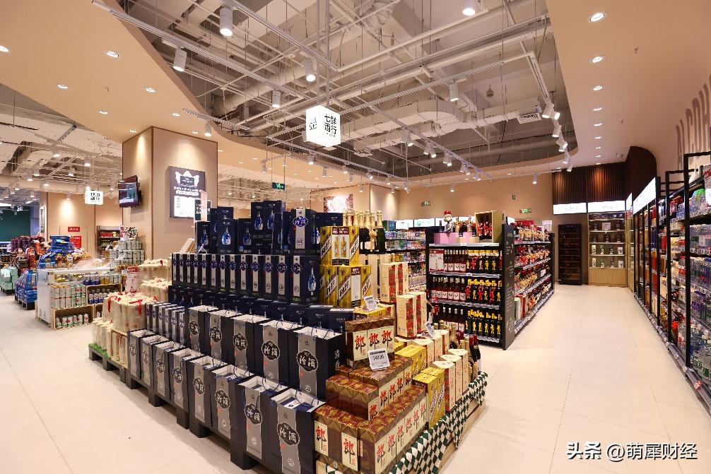 北京市都哪有京东七鲜超市,北京京东七鲜超市