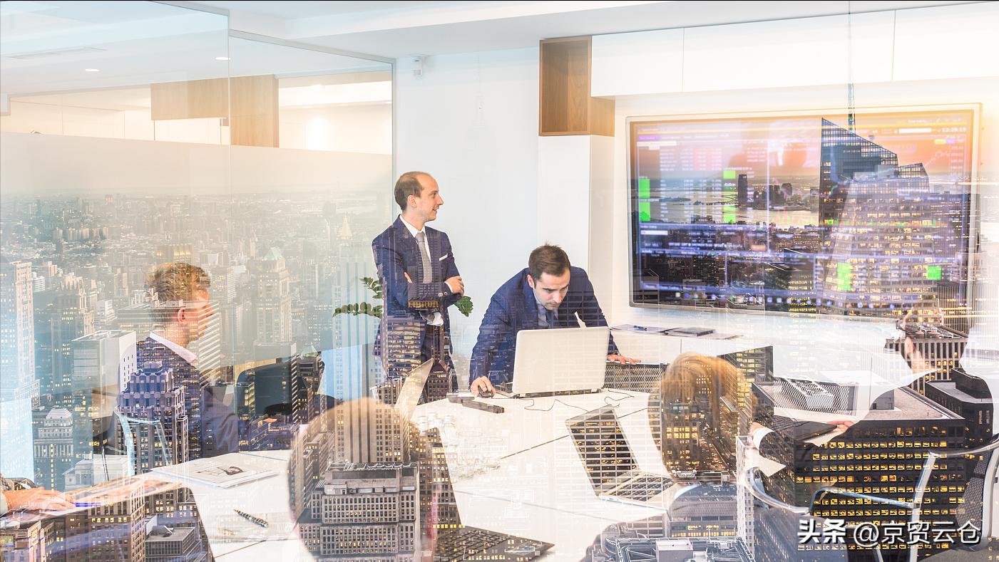 中国外贸为何遇冷？全球贸易风向正在加速转变