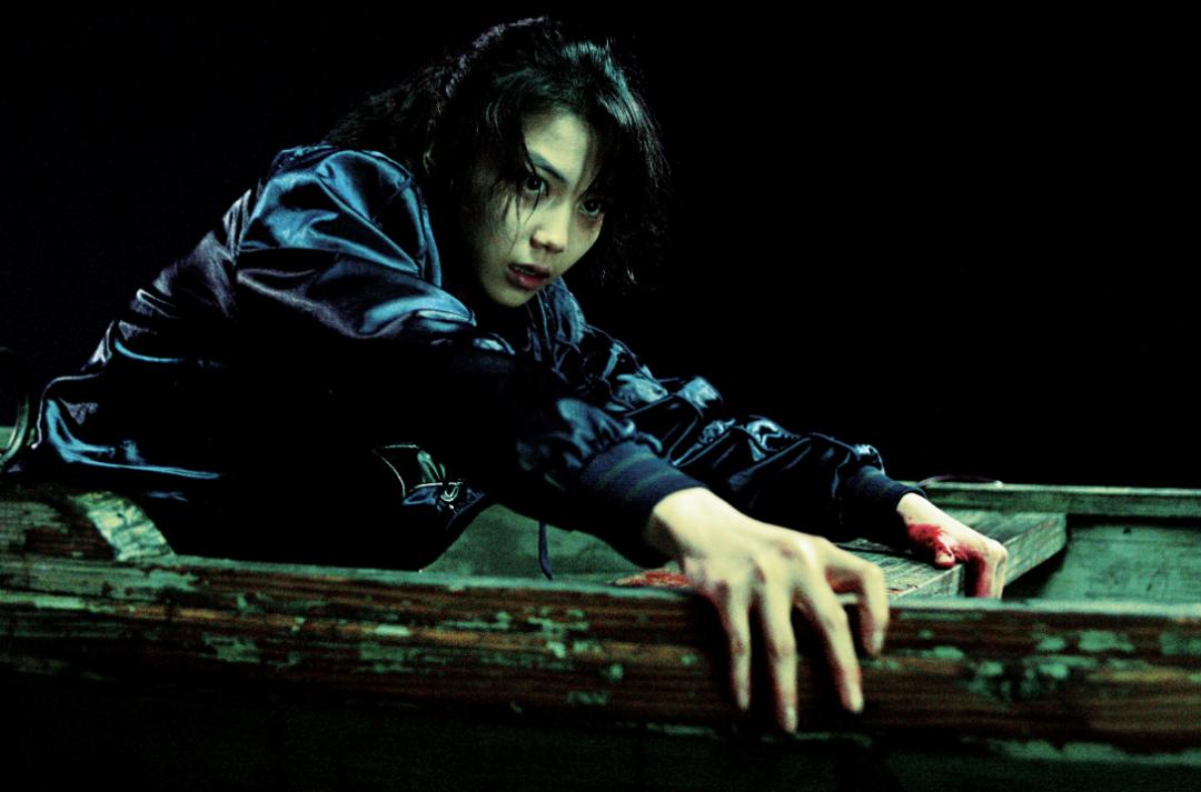 把*欲情**拍到极致的韩国大导演，和他合作过的女演员都甘愿为他献身