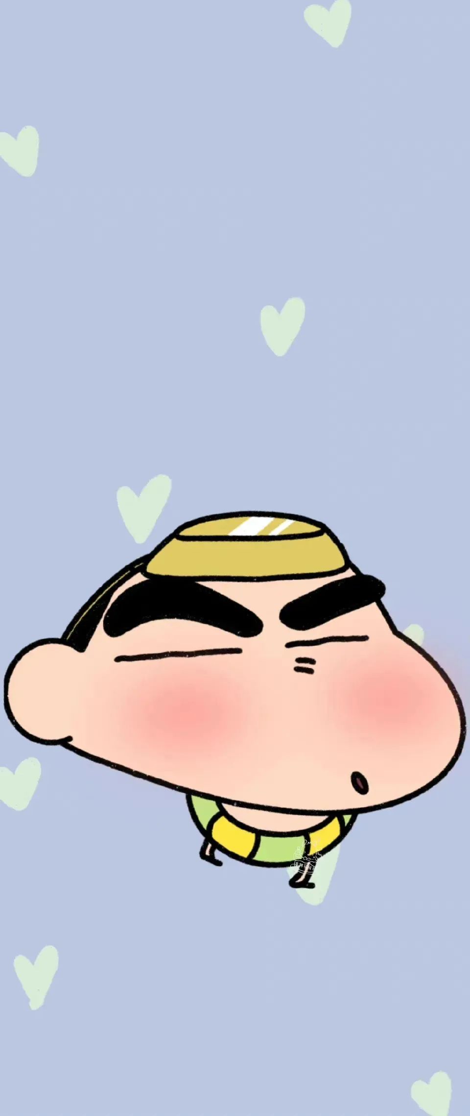 多功能可爱卡通壁纸,高清壁纸卡通可爱黄底图文