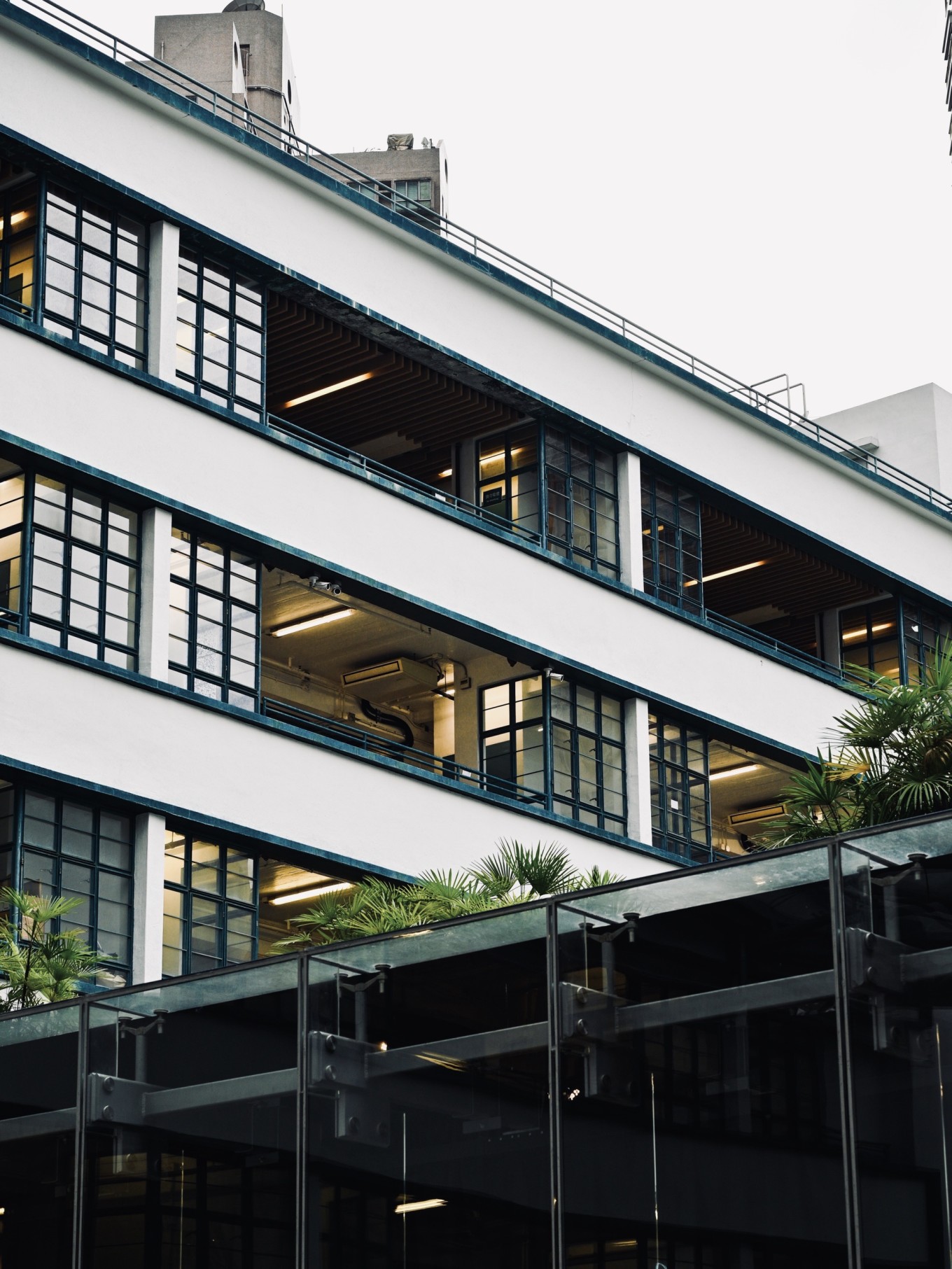 第一次去香港哪里打卡,第一次去香港玩必去的景点