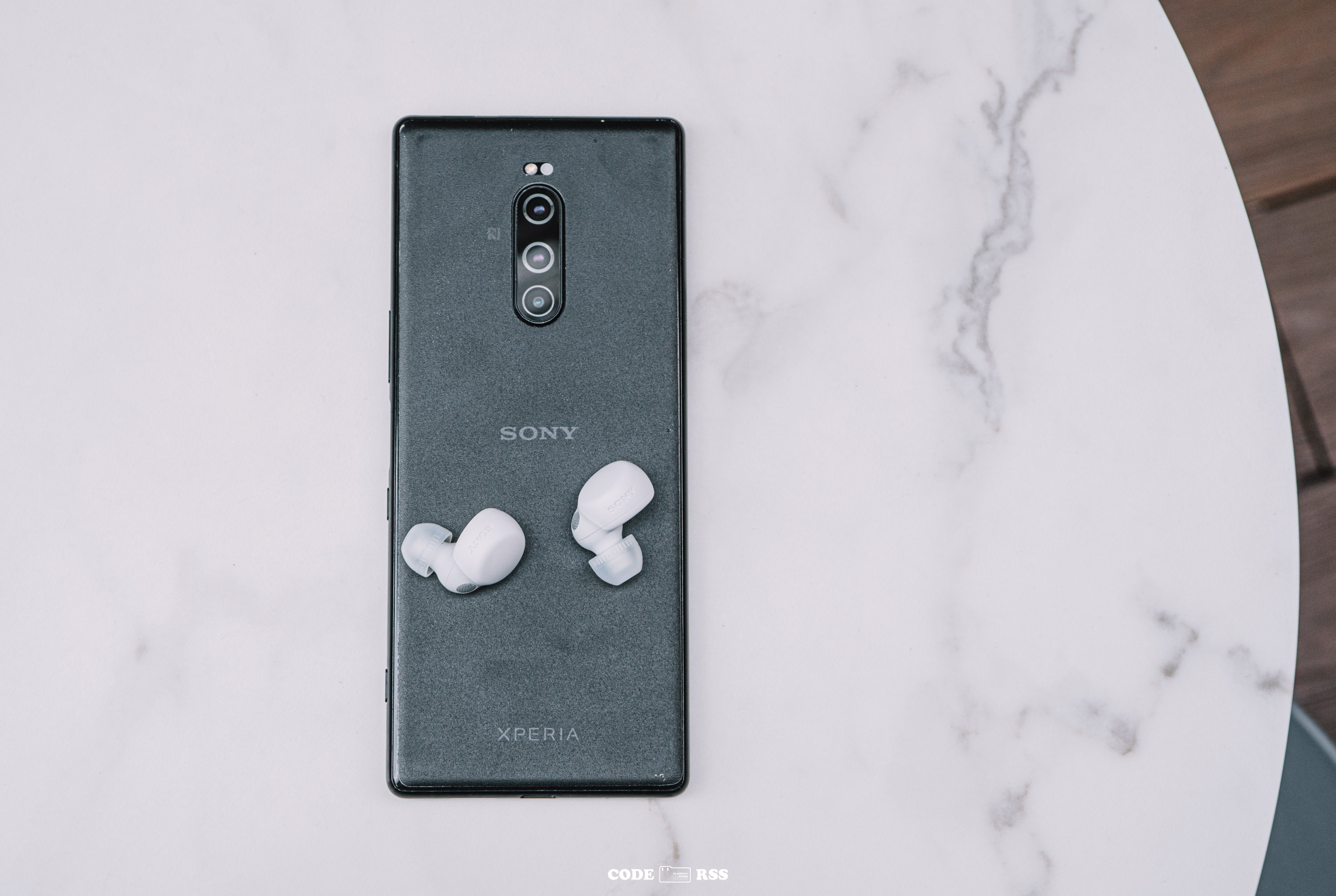 索尼蓝牙耳机linkbuds降噪评测,索尼linkbudss有降噪吗