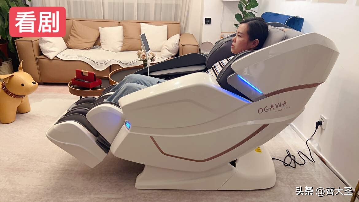 按摩椅是不是智商税排名第一名,年轻人买按摩椅是智商税吗