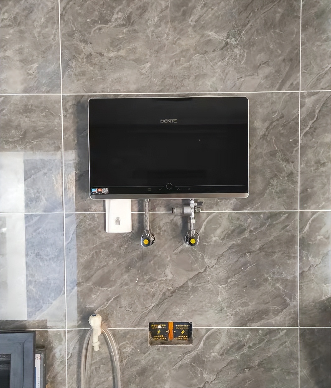 即热式电热水器省不省电,即热式热水器为什么即开即热