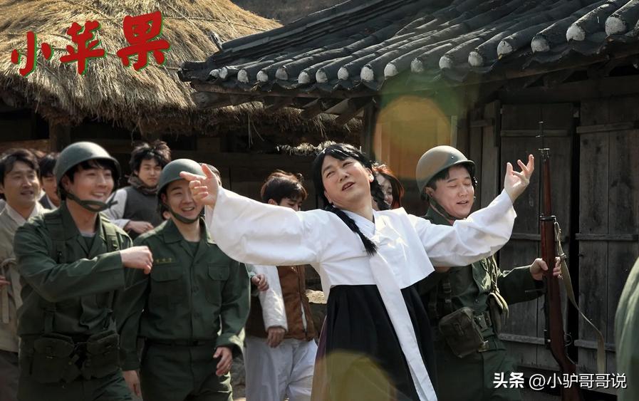 筷子兄弟肖央,筷子兄弟肖央有哪些电影