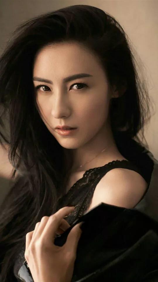 张柏芝最火的图片高清壁纸,张柏芝港星高清壁纸图