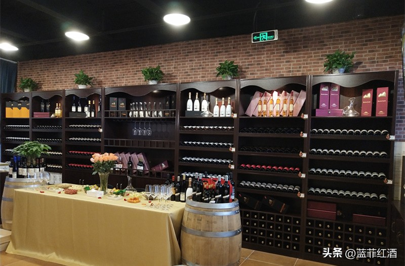 做红酒代理加盟,做红酒代理需要什么条件