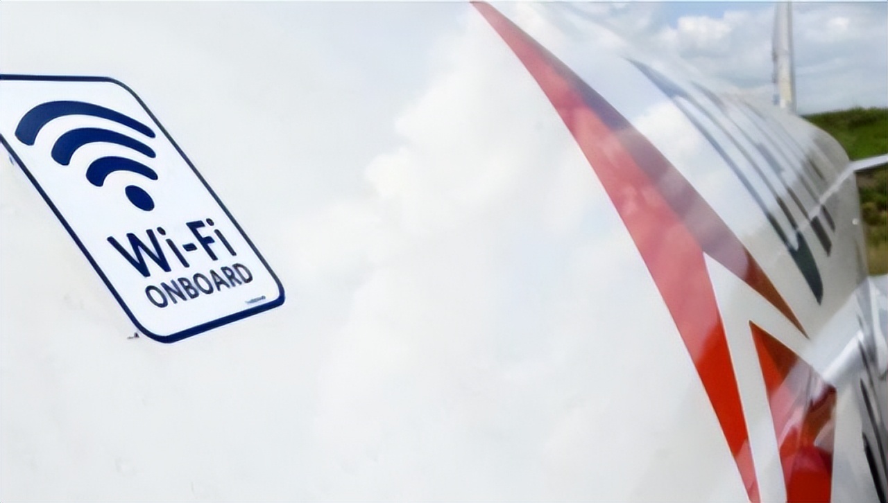 为什么有的高铁有无线网,高铁上有无线网络覆盖吗