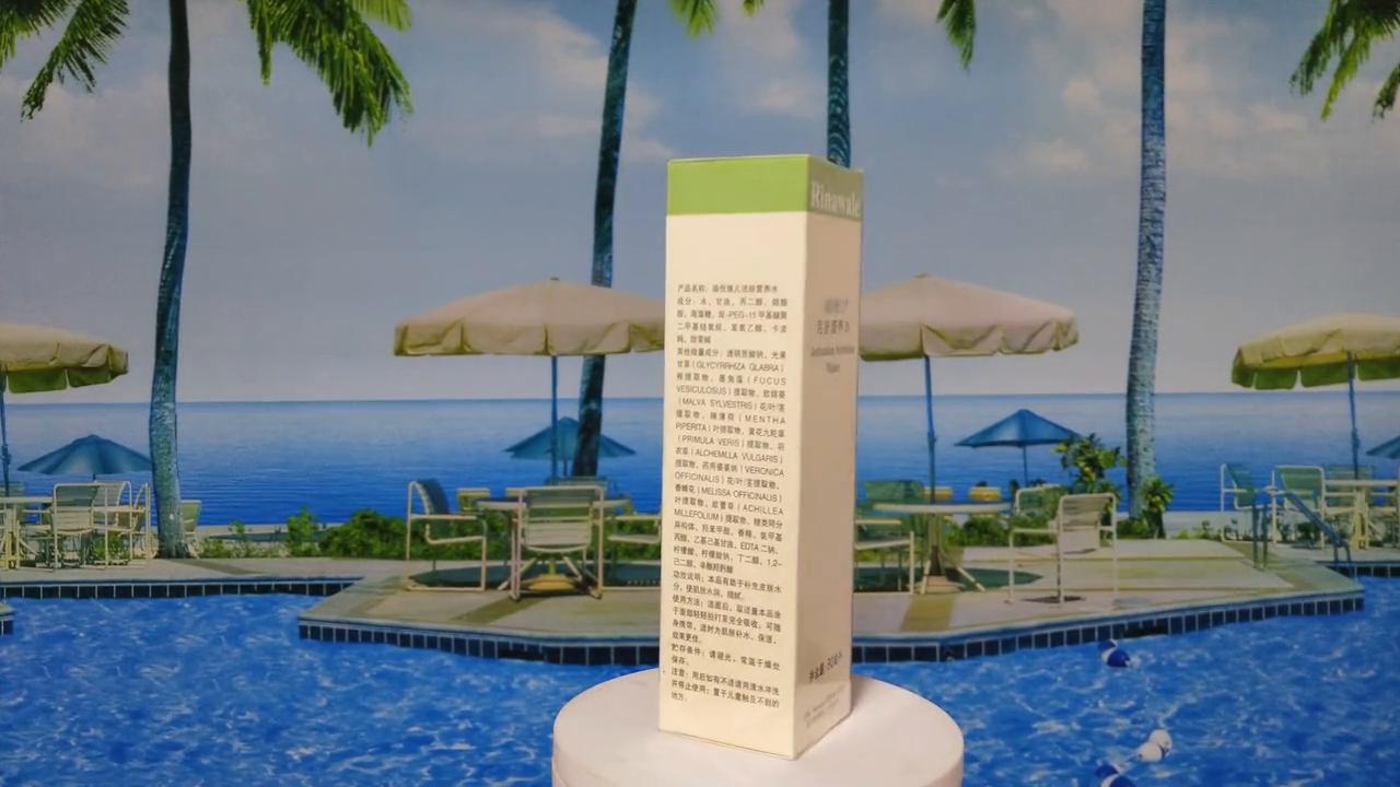 长痘长色斑用什么洗面奶,为什么脸上长痘不能按摩