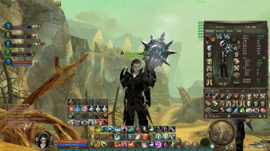 永恒之塔最让人抓狂的三大任务,永恒之塔十年后再次入坑