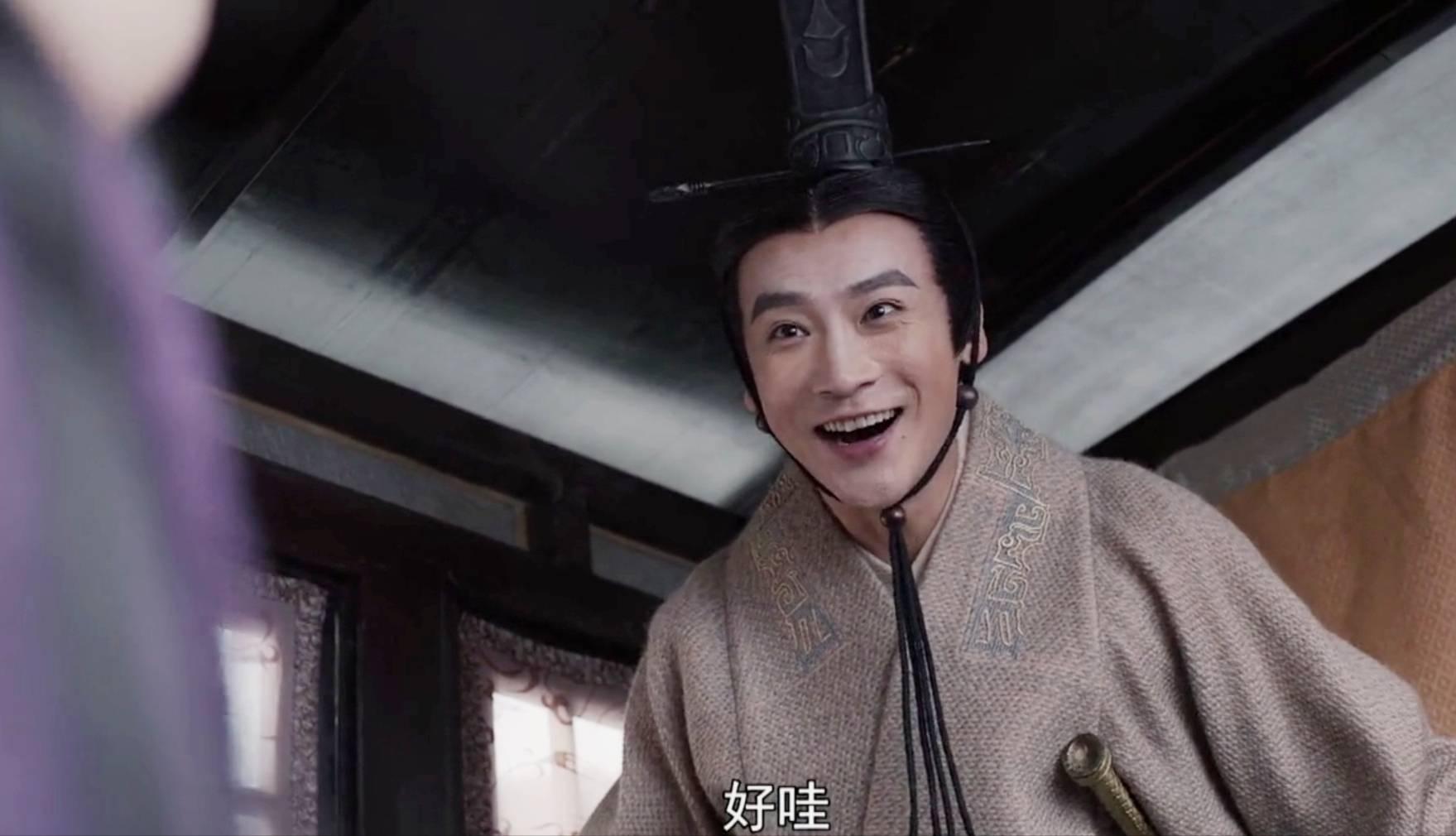 靠女人上位的太监，让皇帝当儿子，逼皇帝吐血，杀了皇帝