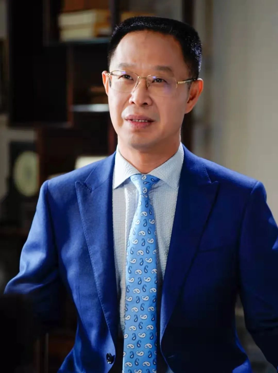 南京市第一中学实验学校,轻松的学习环境更利于孩子们成长