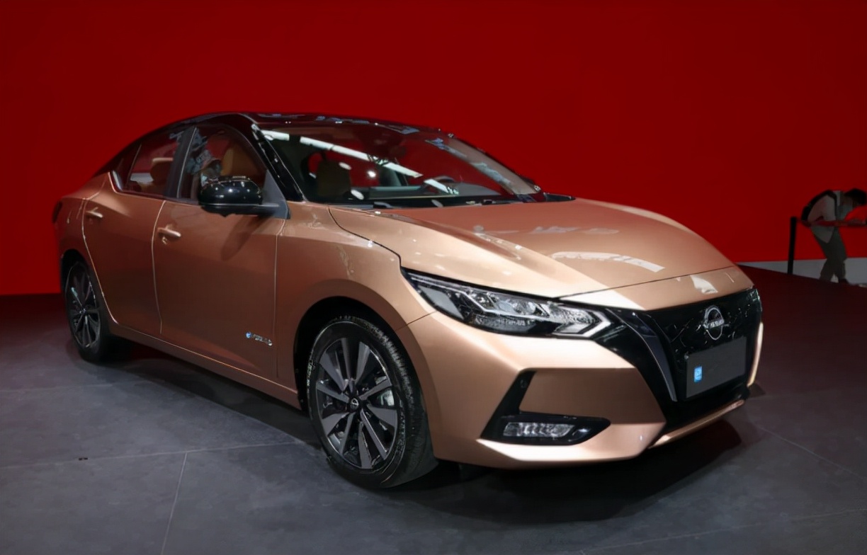 哪款轩逸最值得老百姓购买,性价比最高的四款车日产轩逸