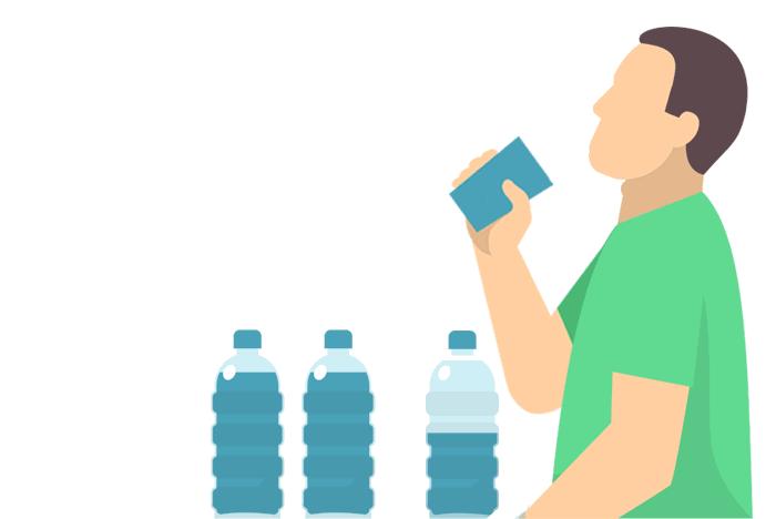 疫情·科普|疫情防控ing，血液透析患者如何进行居家护理？