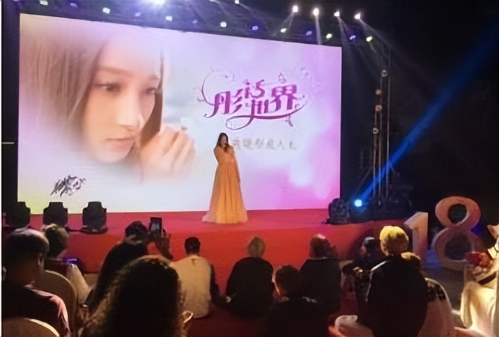 靠韩团门面出道却不火，后凭借表情包出圈，却被扒可疑物品惹争议