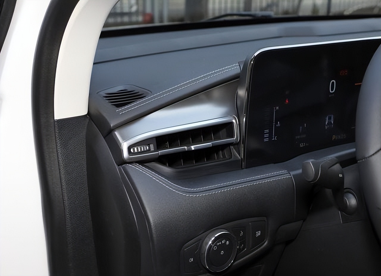 25万的福特锐界,福特锐界真实车主用车感受