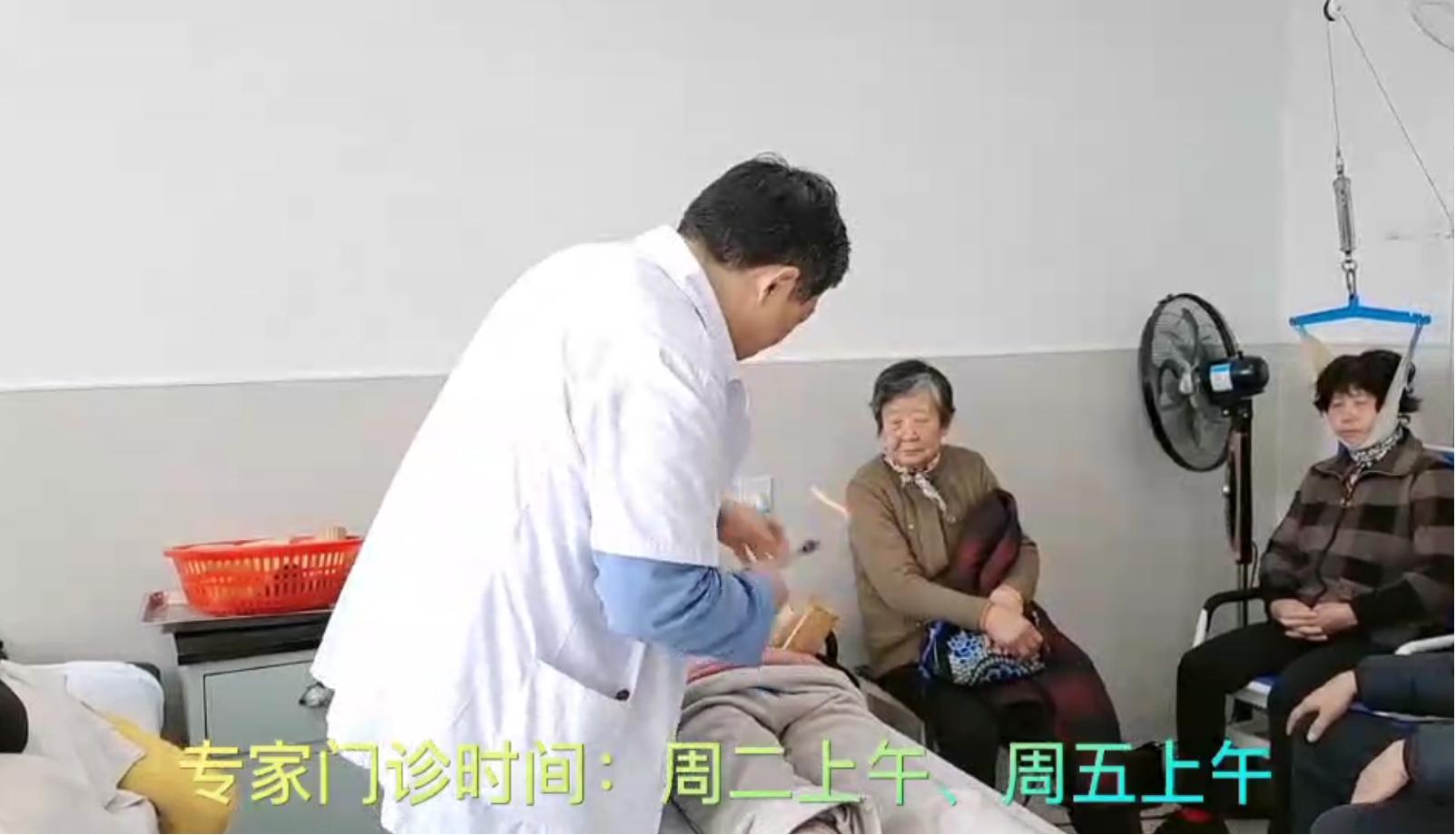 传承中医特色守护百姓健康,弘扬传统中医守护健康