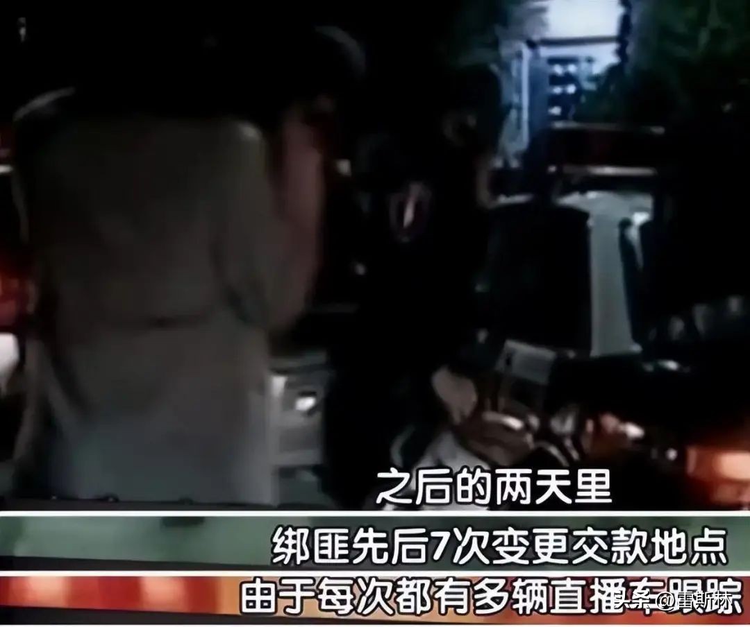 为了抢新闻,他们发了受害者被奸杀的裸照