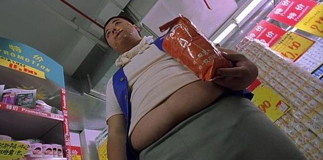 周星驰的少林足球有多么经典,怀念周星驰完整版