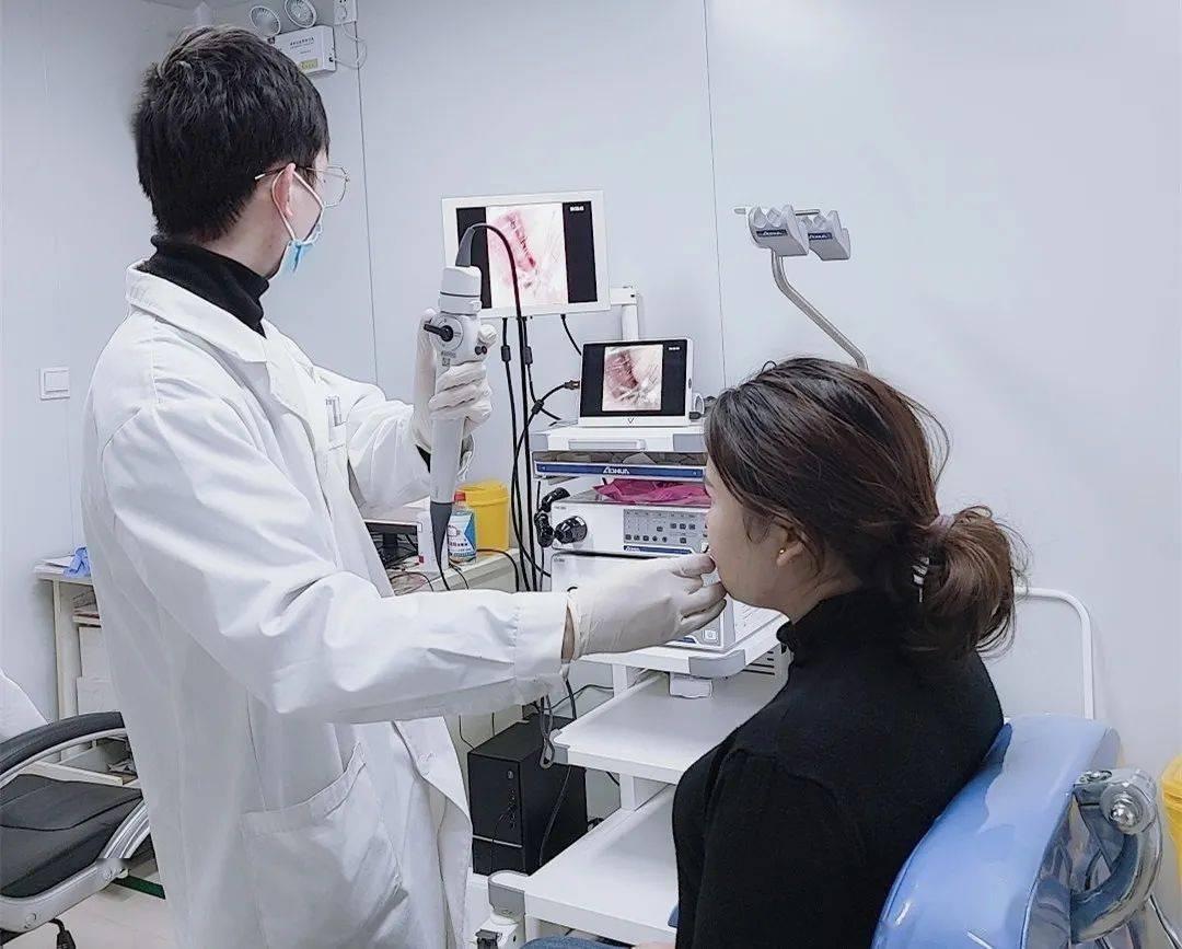 什么叫做做喉镜,做喉镜一般是什么病