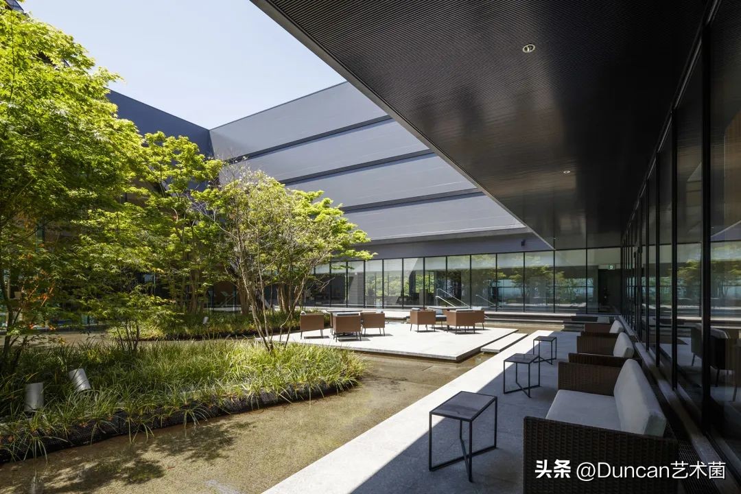 株式会社日建设计,株式会社设计