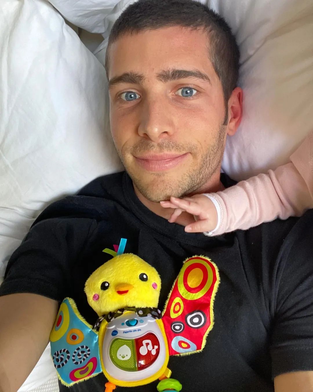 西班牙国手控卫塞尔吉,西班牙罗贝托