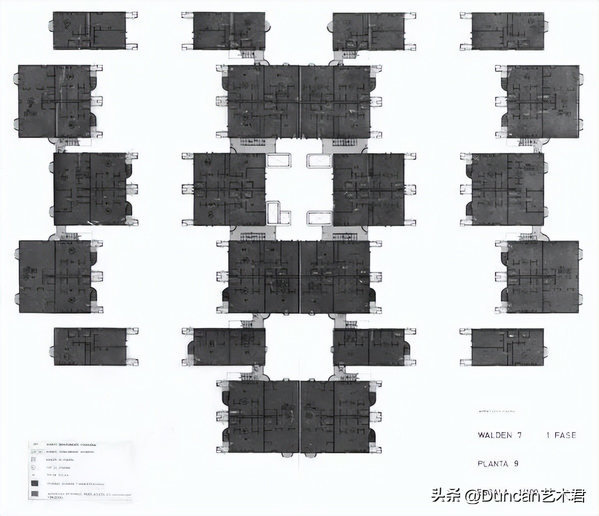 西班牙海边的纪念碑谷,西班牙海岸纪念碑谷