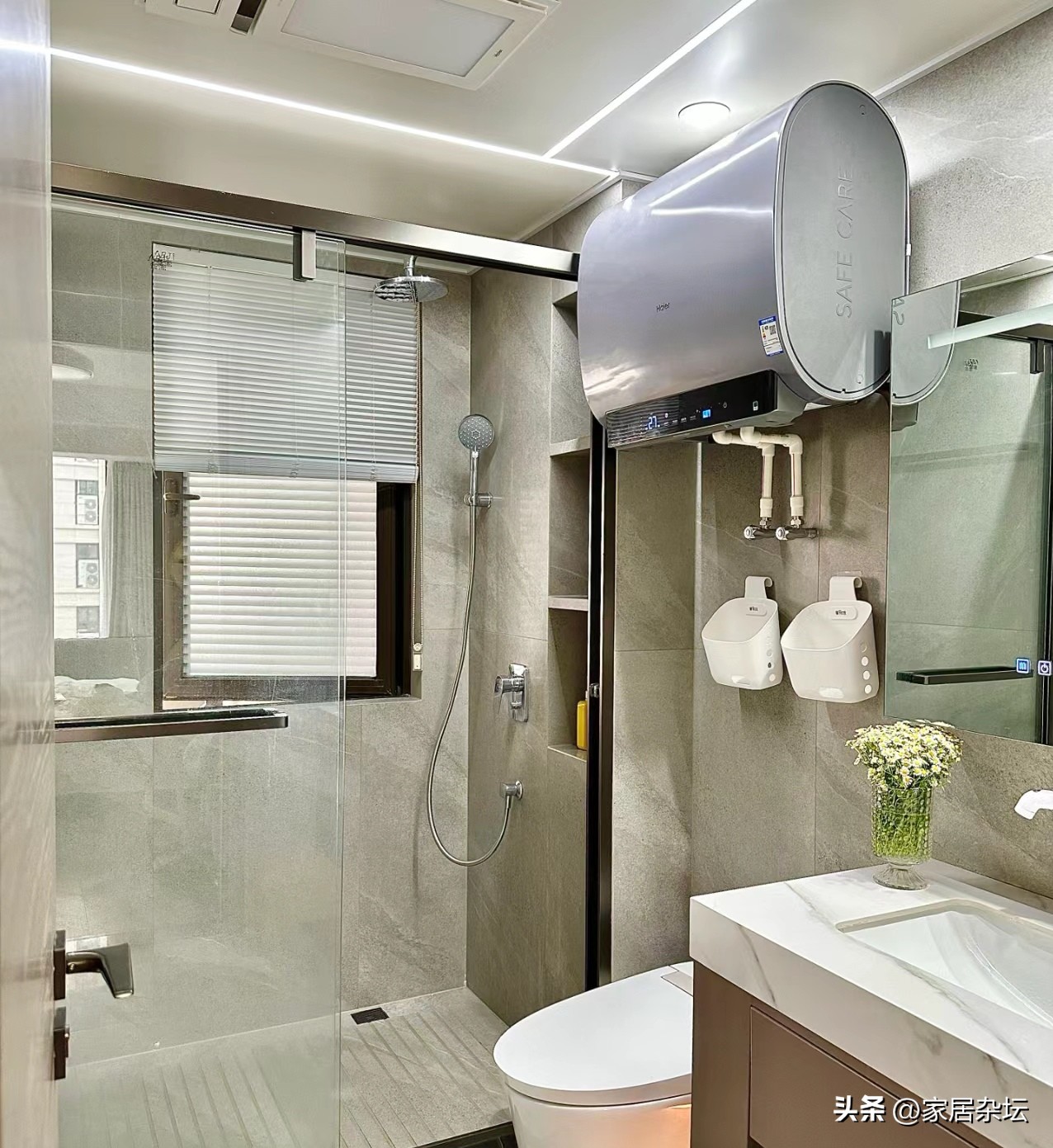 空气能热水器缺点有哪些问题,空气能热水器有什么不好的