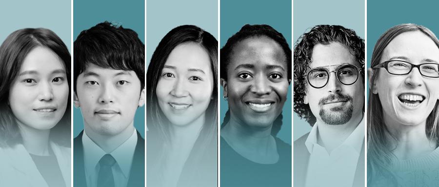 mit评选35岁以下有影响力科学家,麻省理工35岁以下科技创新者