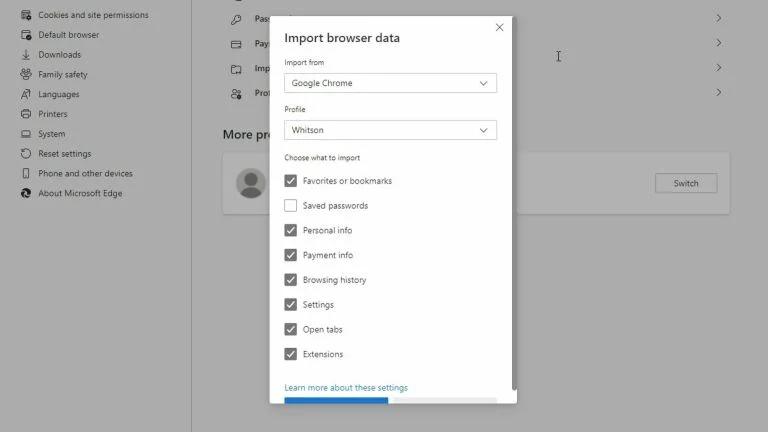 谷歌浏览器转edge,microsoftedge怎样换成谷歌浏览器