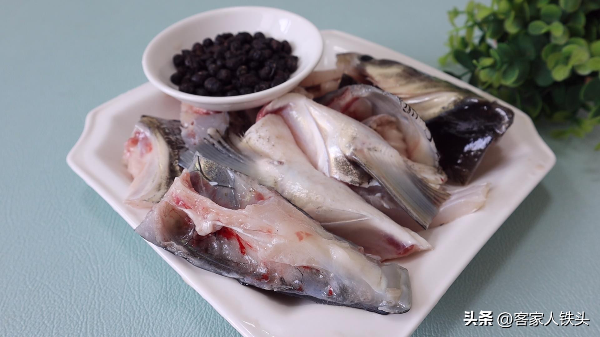 家常吃鱼的三种做法,吃鱼这么做又香又入味