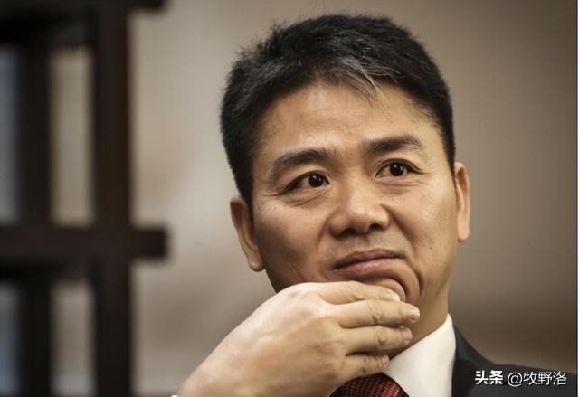 京东最大的民营企业,京东民营企业第一名揭秘