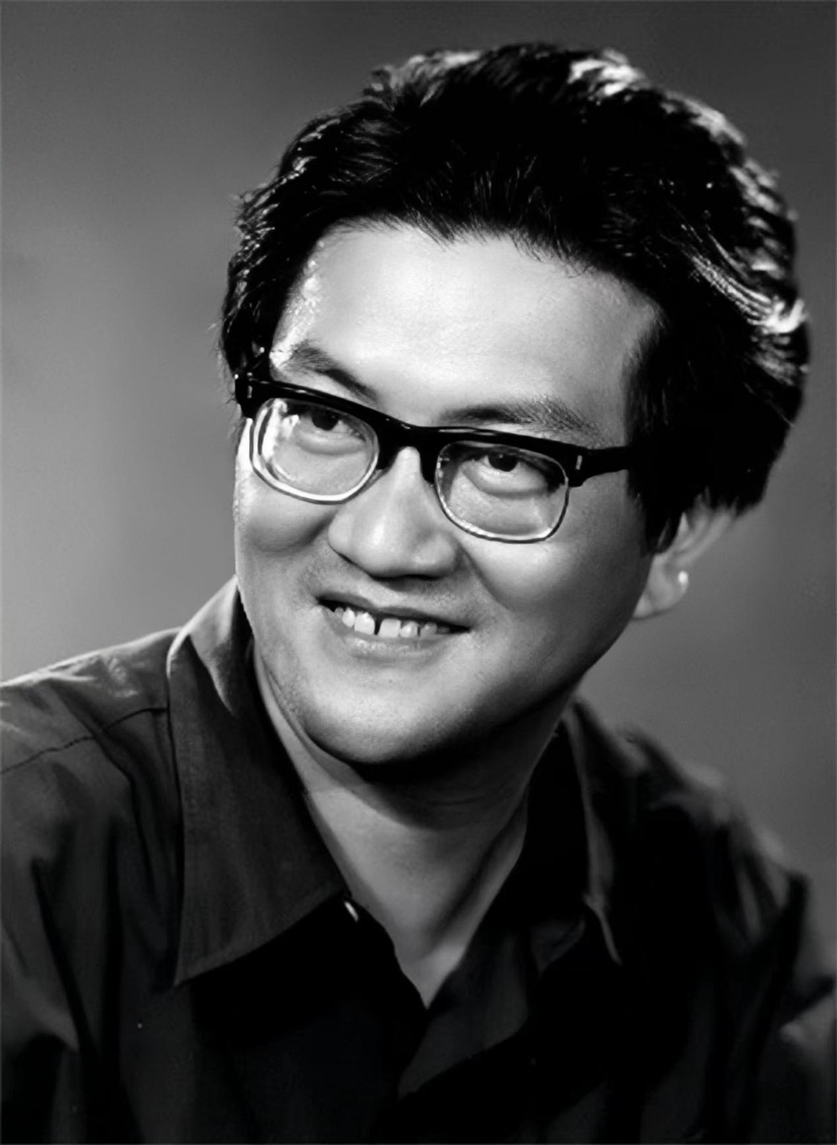 施光南逝世,缅怀音乐家施光南