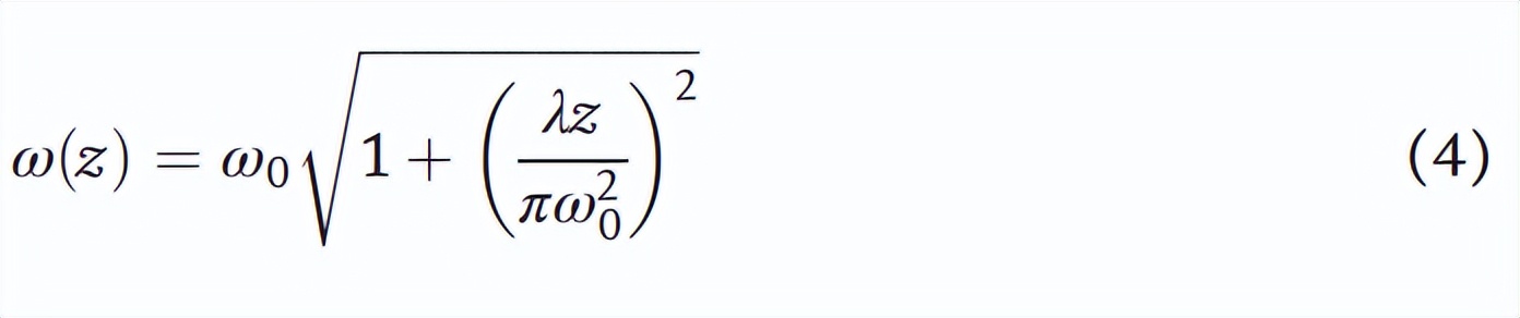 对激光特性进行控制和改善的方法,激光系统的功率