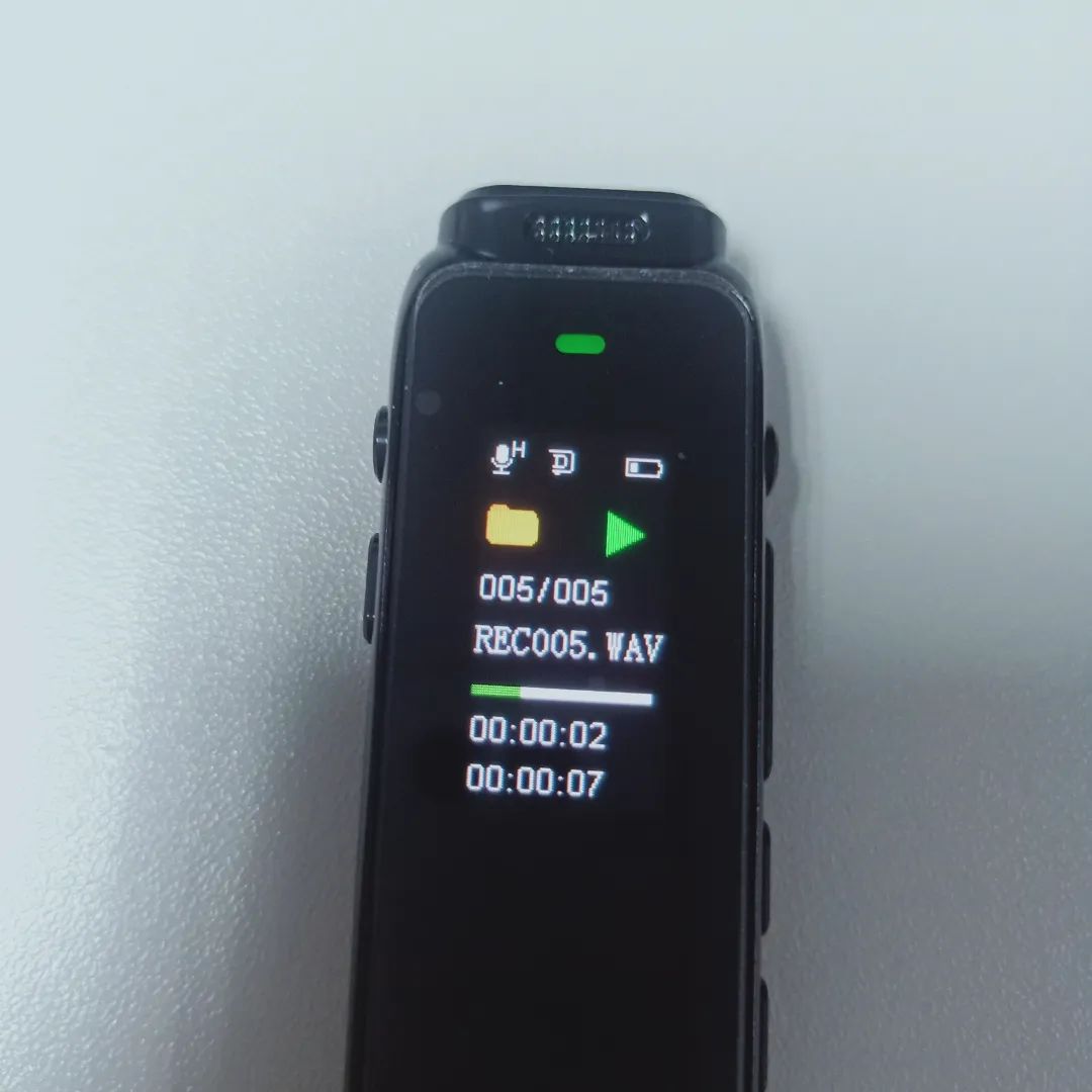 飞利浦录音笔vtr5260使用方法,飞利浦录音笔vtr5102时间调整