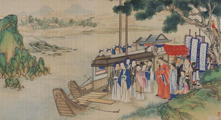 贾宝玉抛弃薛宝钗袭人最后的命运,红楼梦解析宝钗诬陷黛玉