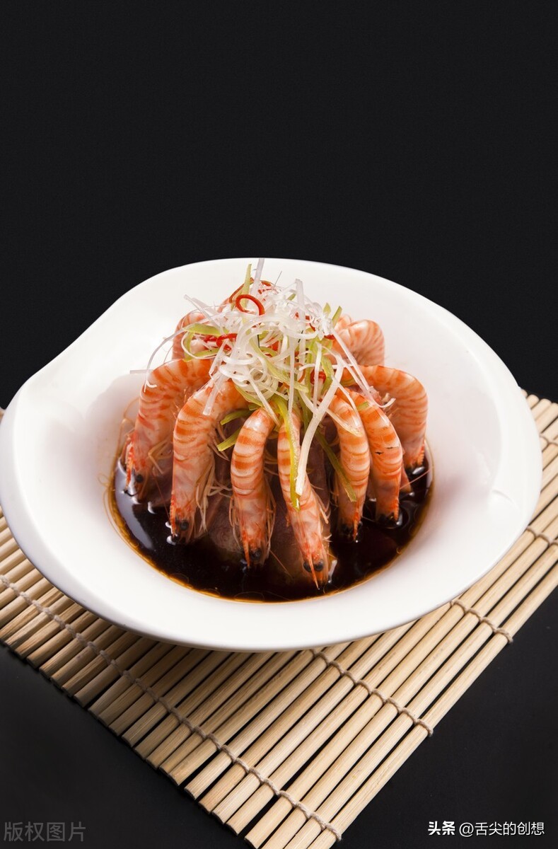 大虾的多种做法超级好吃值得收藏,大虾简单又好吃的做法鲜香入味