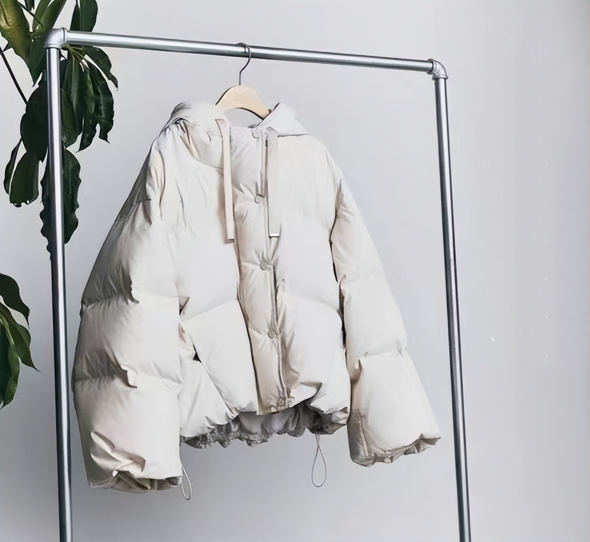 穿搭是靠无数次的试错,穿搭是个不断试错的过程