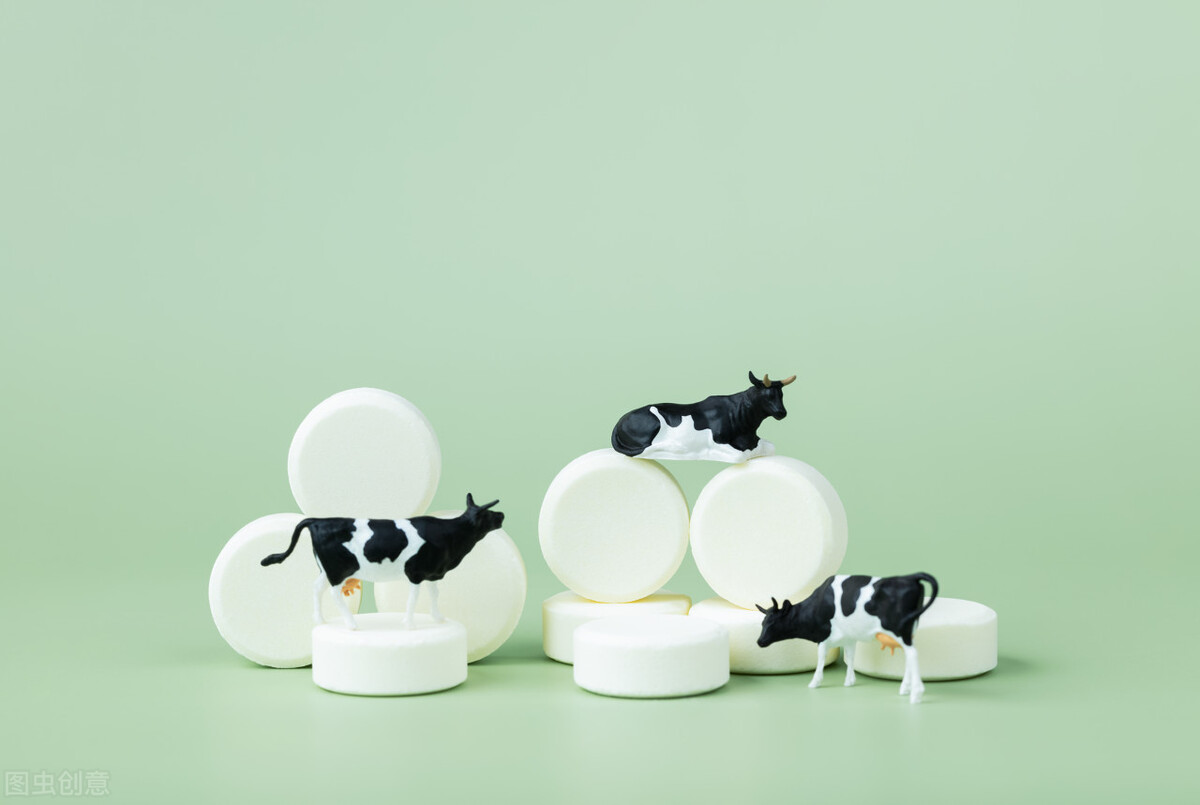 怎样选中年人钙片,钙片老年如何选