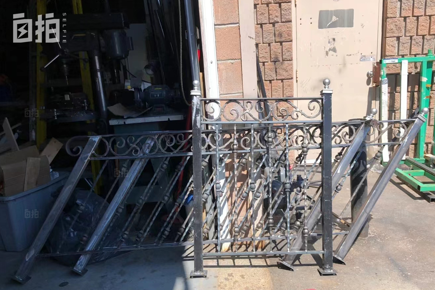 我，电焊工，去横店当群演，重新爱上学习，花光存款出国留学