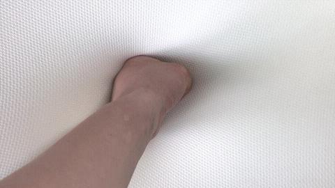 腰椎压缩性骨折睡什么样的床垫,腰椎间骨折要购买哪种床垫