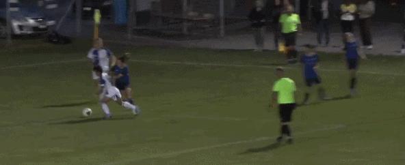 中国女足3-2惊天大逆转夺亚洲冠军,女足十佳过人