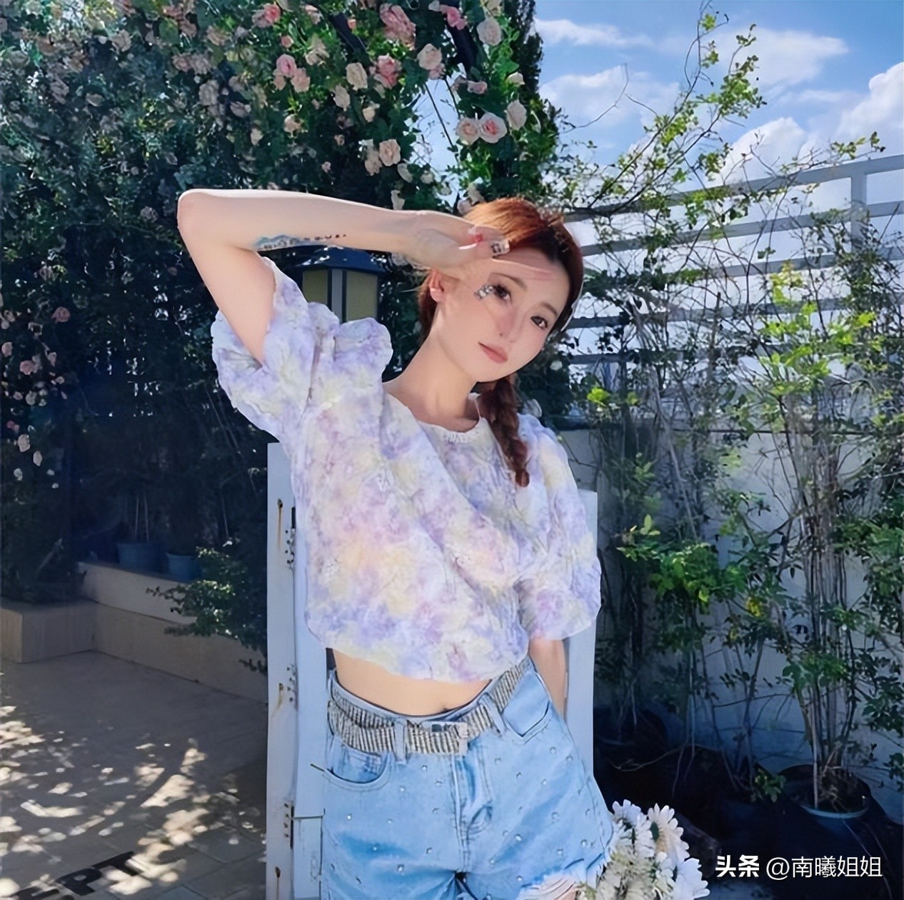 女士12种风格适合穿的颜色,敢穿哪几种颜色的女人气质好